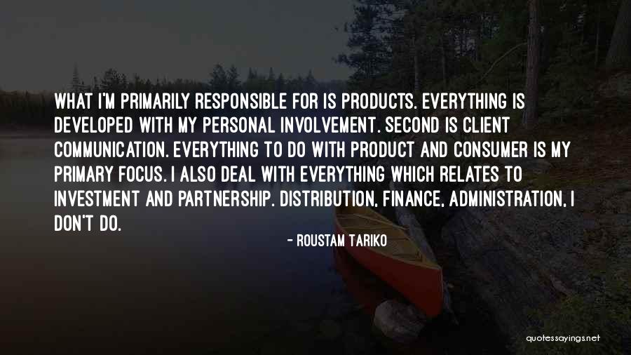 Communication Is Everything Quotes By Roustam Tariko Communication Is Everything Quotes By Roustam Tariko