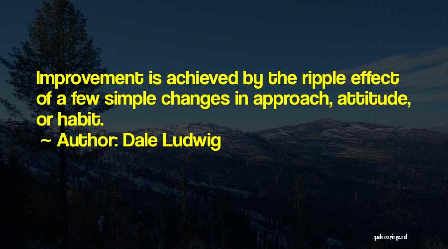 Communication Skills In Business Quotes By Dale Ludwig