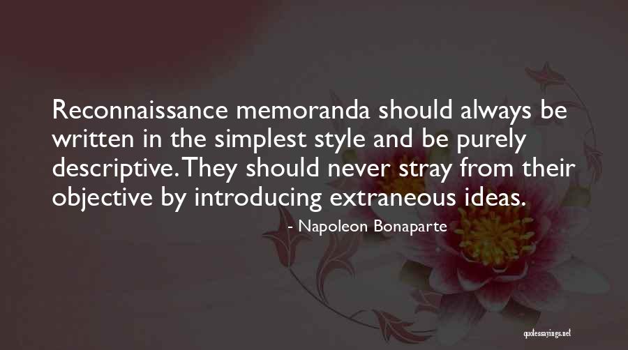 Communication Style Quotes By Napoleon Bonaparte Communication Style Quotes By Napoleon Bonaparte