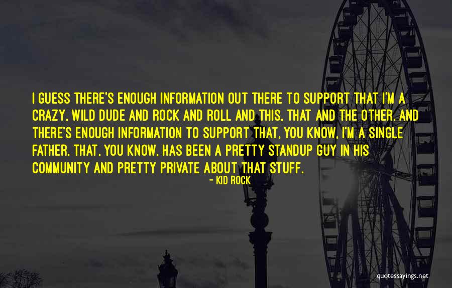 Communication That Connects Quotes By Kid Rock Communication That Connects Quotes By Kid Rock