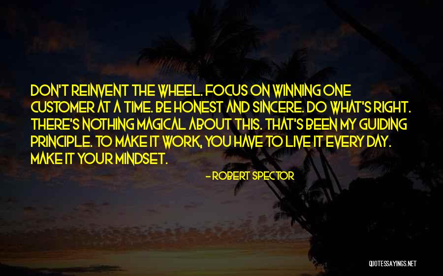 Communication That Connects Quotes By Robert Spector Communication That Connects Quotes By Robert Spector