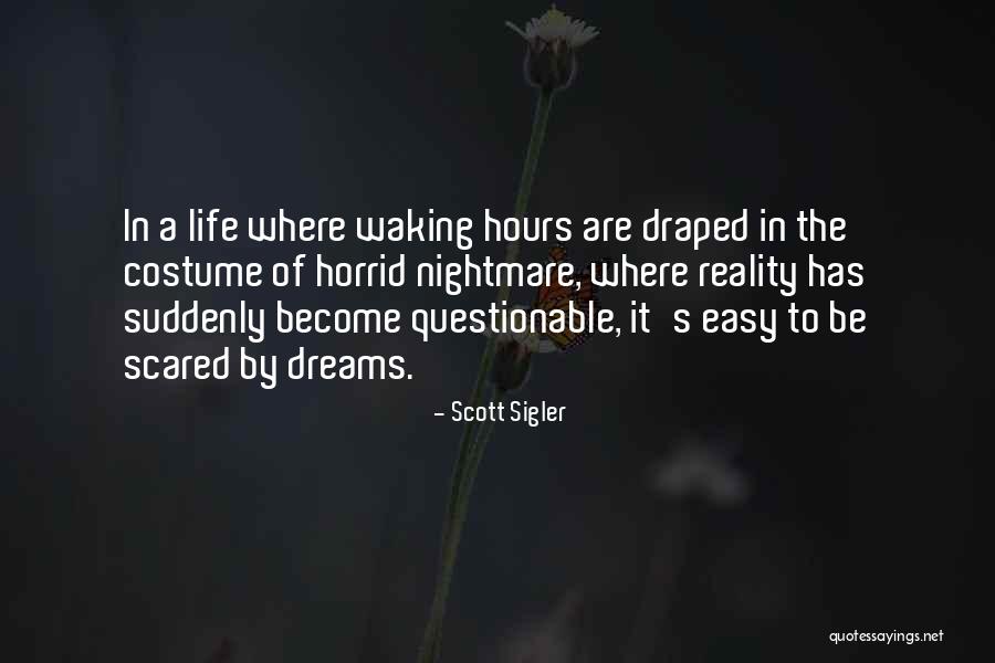 Communications Tower Quotes By Scott Sigler Communications Tower Quotes By Scott Sigler