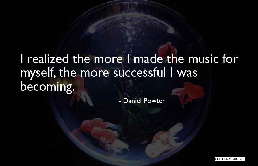 Communicative Functions Quotes By Daniel Powter Communicative Functions Quotes By Daniel Powter