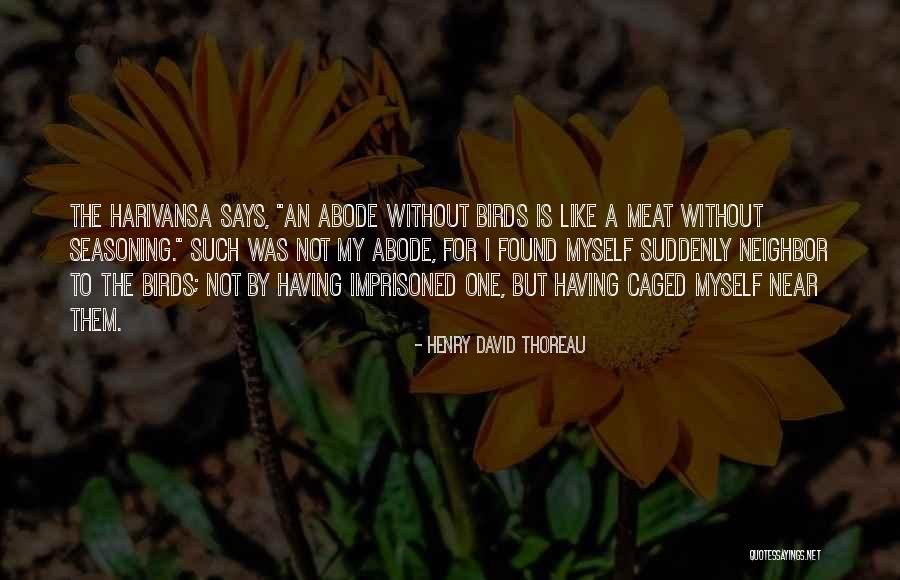 Communicatively Impaired Quotes By Henry David Thoreau Communicatively Impaired Quotes By Henry David Thoreau
