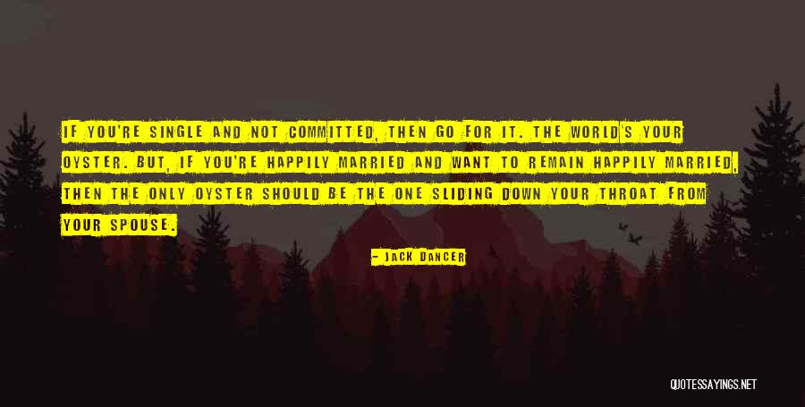 Communiceren Vervoegen Quotes By Jack Dancer Communiceren Vervoegen Quotes By Jack Dancer