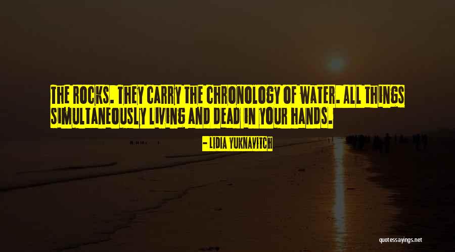 Communionif Quotes By Lidia Yuknavitch Communionif Quotes By Lidia Yuknavitch