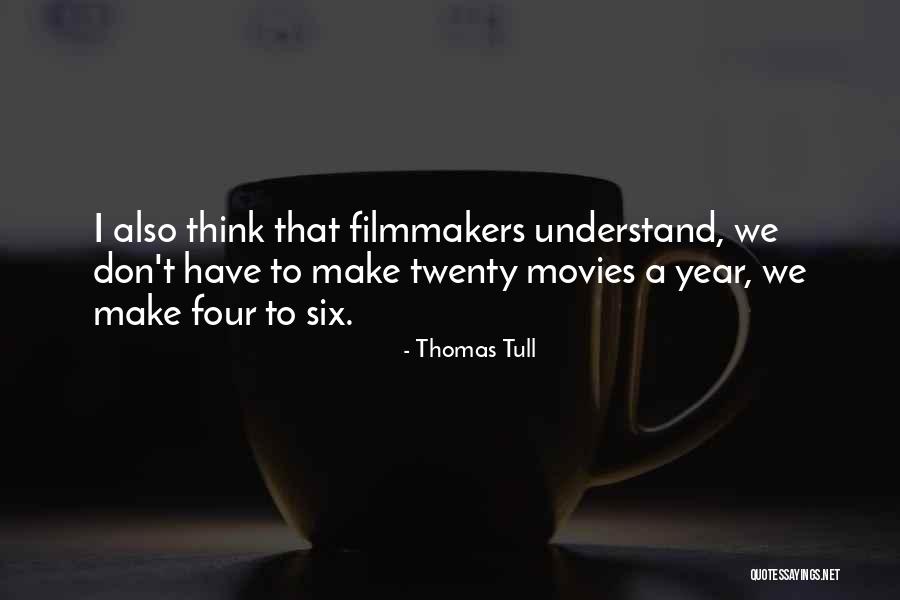 Communions Prayer Quotes By Thomas Tull Communions Prayer Quotes By Thomas Tull