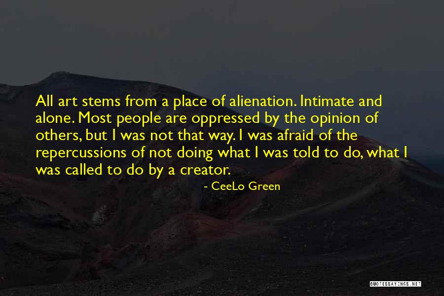 Communions Quotes By CeeLo Green Communions Quotes By CeeLo Green