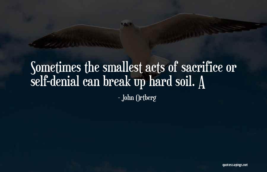 Communiquer Efficacement Quotes By John Ortberg Communiquer Efficacement Quotes By John Ortberg