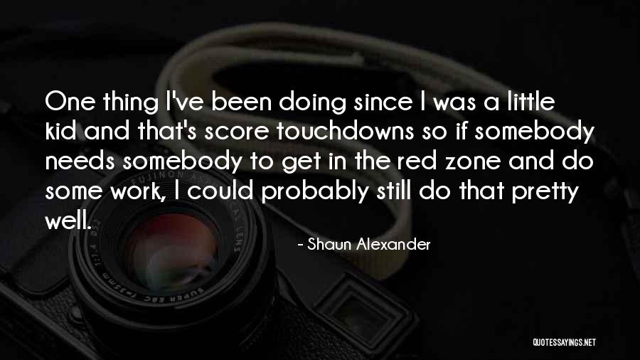 Communiquer En Quotes By Shaun Alexander Communiquer En Quotes By Shaun Alexander
