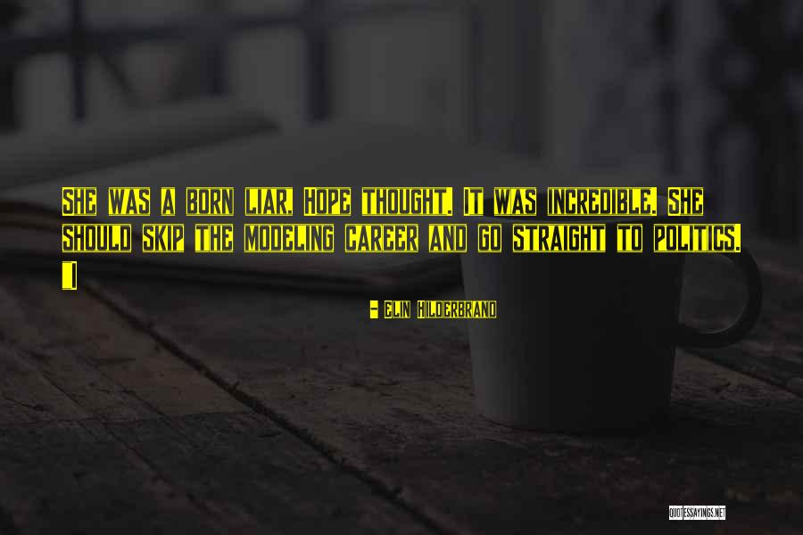 Communiquer Quotes By Elin Hilderbrand Communiquer Quotes By Elin Hilderbrand