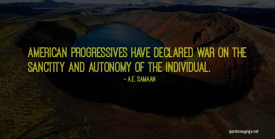 Communism And Capitalism Quotes By A.E. Samaan Communism And Capitalism Quotes By A.E. Samaan