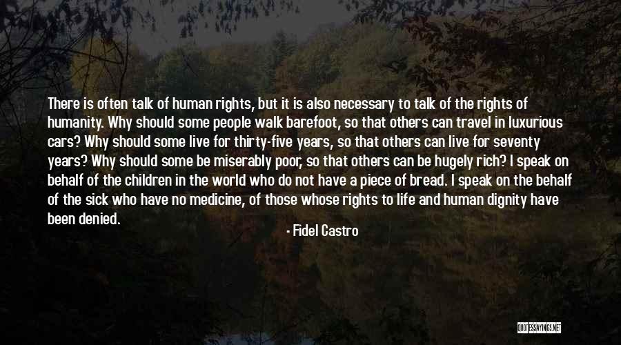 Communism And Capitalism Quotes By Fidel Castro Communism And Capitalism Quotes By Fidel Castro