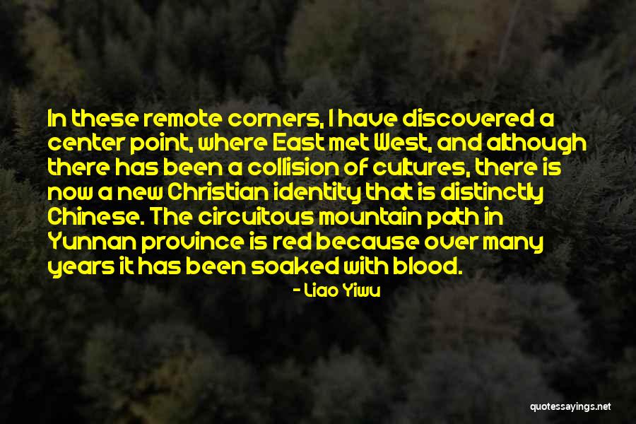 Communism In China Quotes By Liao Yiwu Communism In China Quotes By Liao Yiwu