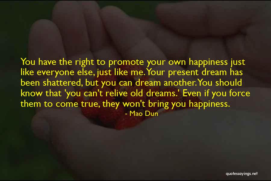 Communism In China Quotes By Mao Dun Communism In China Quotes By Mao Dun