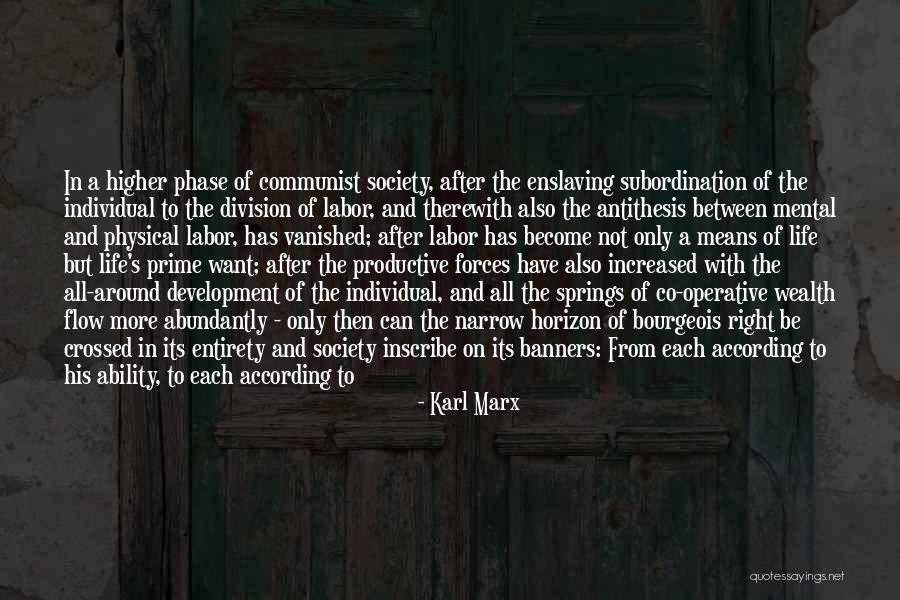 Communism Marx Quotes By Karl Marx Communism Marx Quotes By Karl Marx