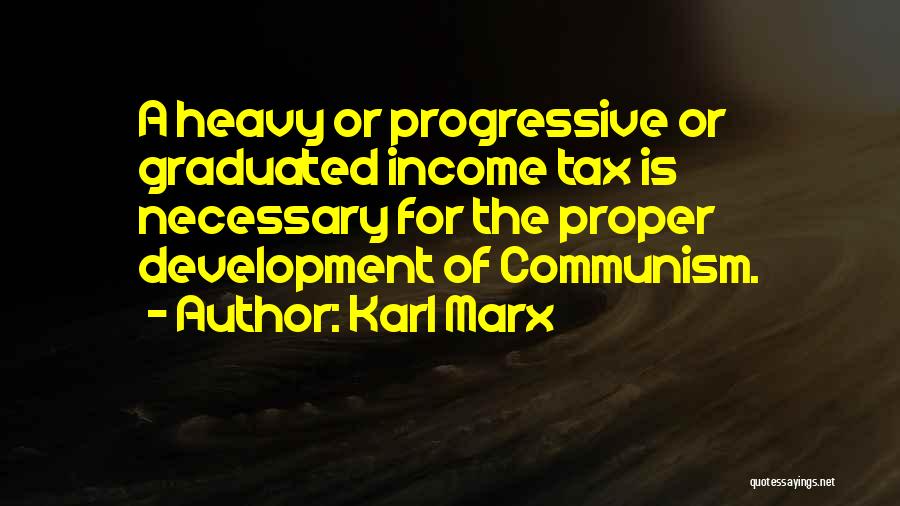 Communism Marx Quotes By Karl Marx