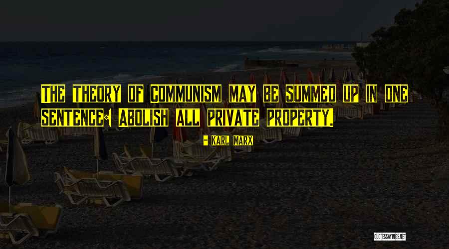 Communism Marx Quotes By Karl Marx Communism Marx Quotes By Karl Marx