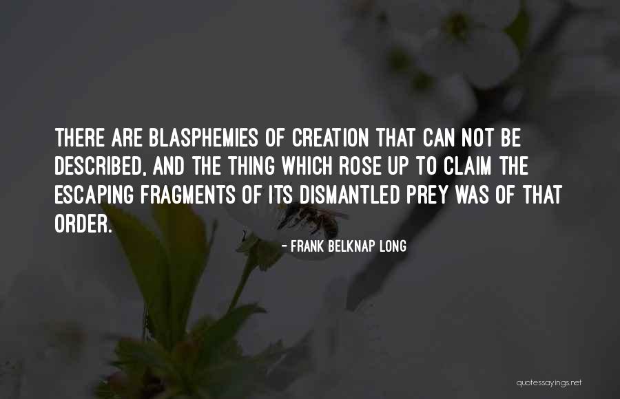 Communisme En Quotes By Frank Belknap Long Communisme En Quotes By Frank Belknap Long