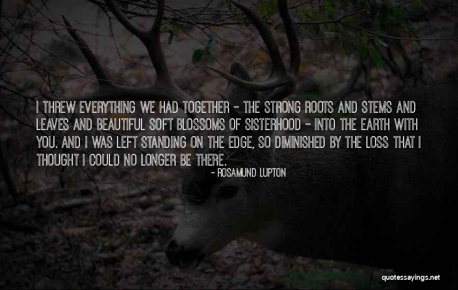 Communisme En Quotes By Rosamund Lupton Communisme En Quotes By Rosamund Lupton