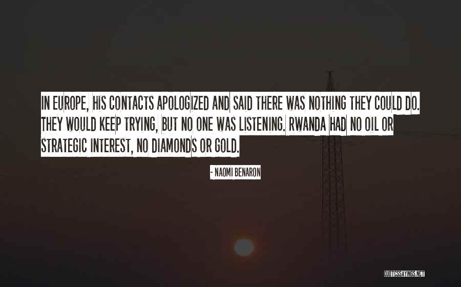 Communisme Quotes By Naomi Benaron Communisme Quotes By Naomi Benaron
