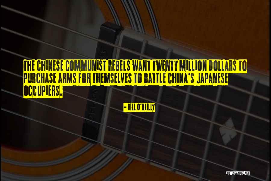 Communist China Quotes By Bill O'Reilly Communist China Quotes By Bill O'Reilly