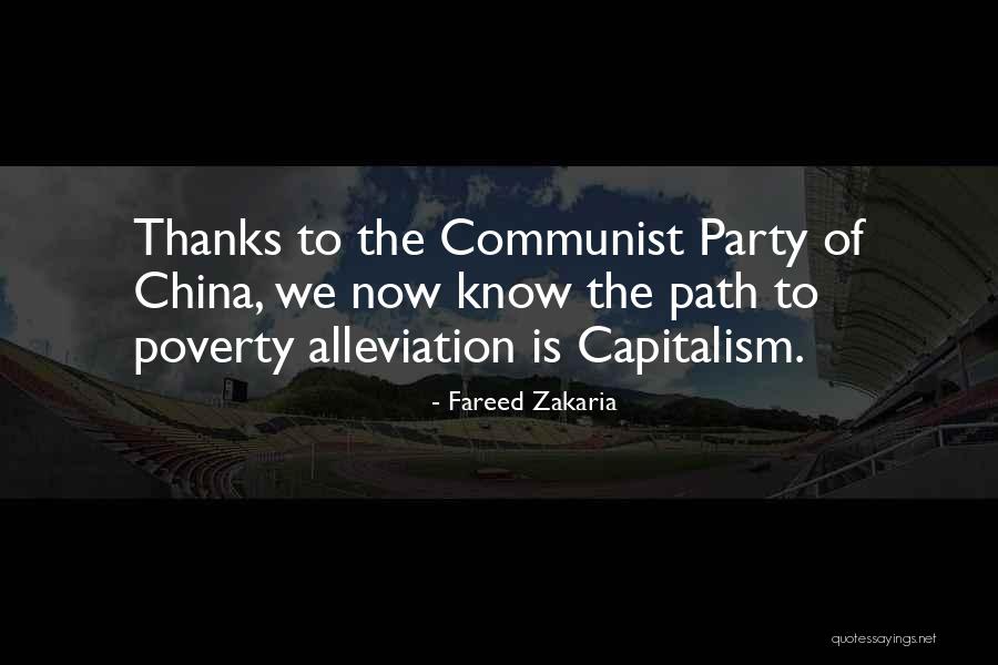 Communist China Quotes By Fareed Zakaria Communist China Quotes By Fareed Zakaria
