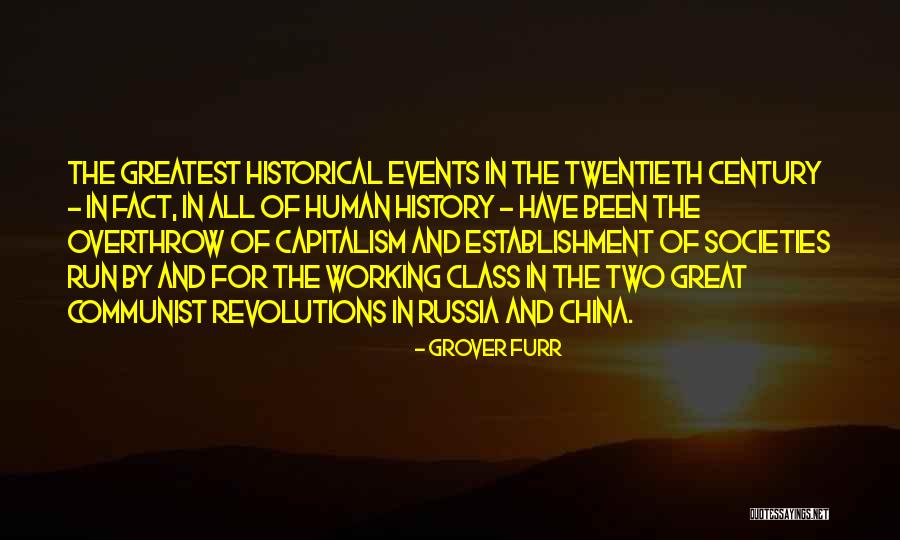Communist China Quotes By Grover Furr Communist China Quotes By Grover Furr