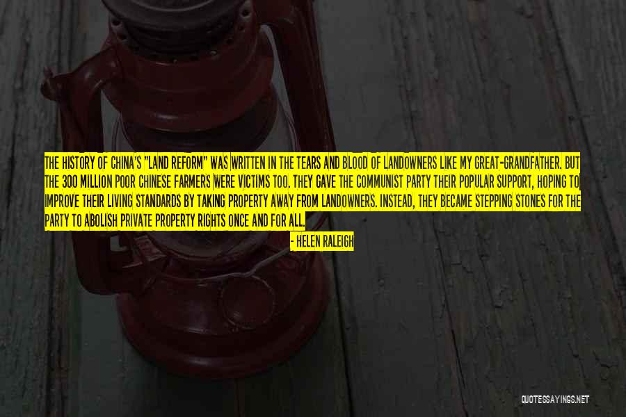 Communist China Quotes By Helen Raleigh Communist China Quotes By Helen Raleigh