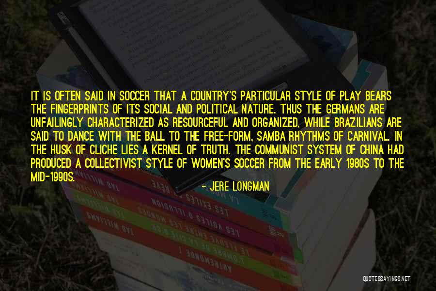 Communist China Quotes By Jere Longman Communist China Quotes By Jere Longman