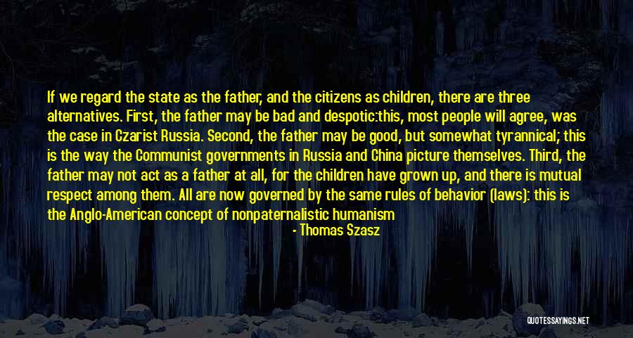 Communist China Quotes By Thomas Szasz Communist China Quotes By Thomas Szasz