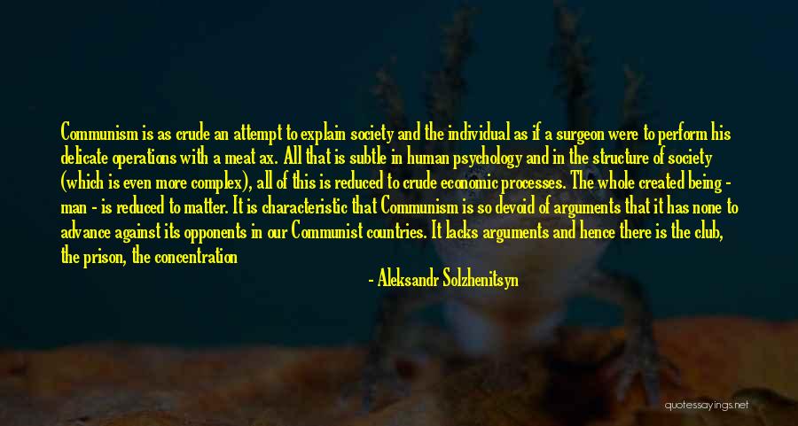 Communist Countries Quotes By Aleksandr Solzhenitsyn Communist Countries Quotes By Aleksandr Solzhenitsyn