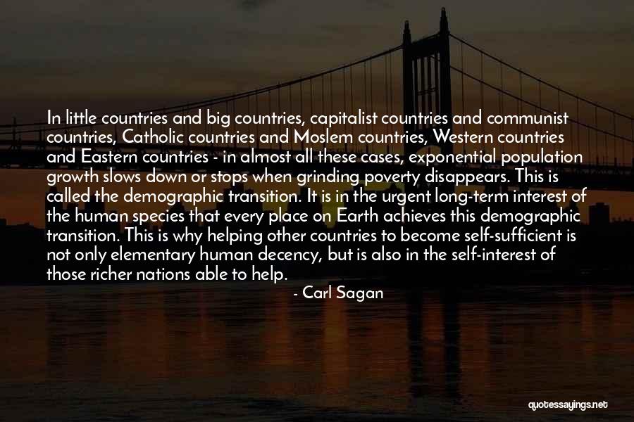 Communist Countries Quotes By Carl Sagan Communist Countries Quotes By Carl Sagan