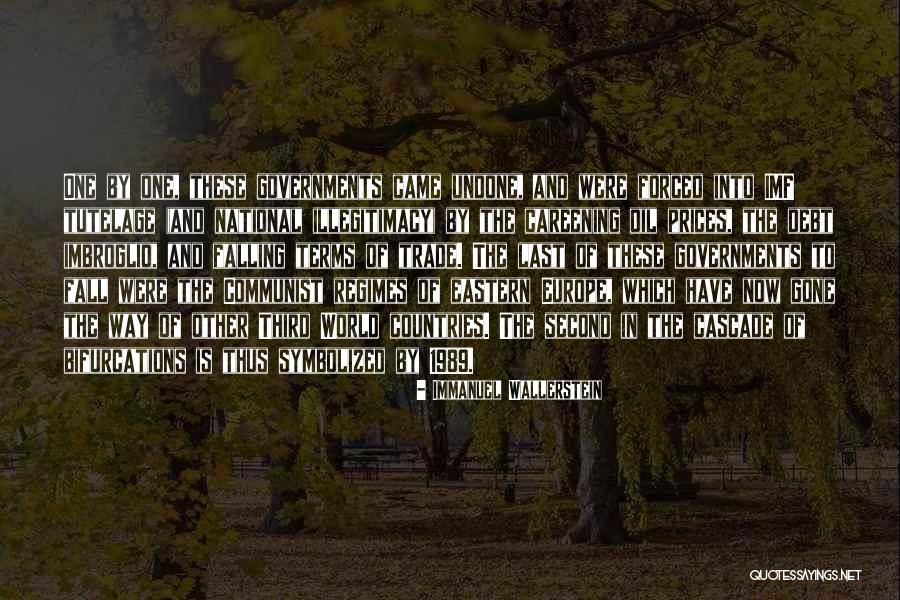 Communist Countries Quotes By Immanuel Wallerstein Communist Countries Quotes By Immanuel Wallerstein