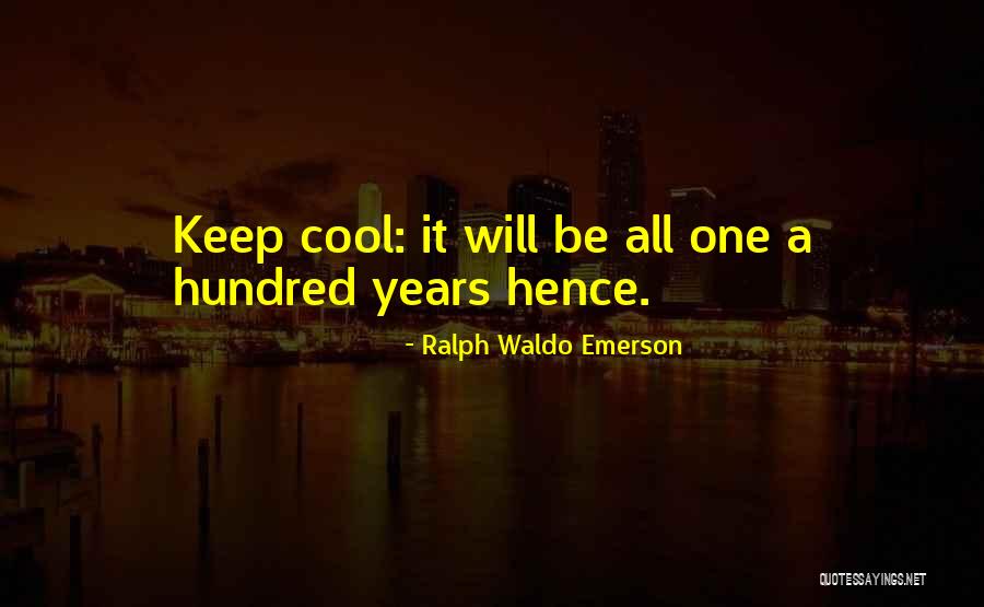 Communist Infiltration Quotes By Ralph Waldo Emerson Communist Infiltration Quotes By Ralph Waldo Emerson