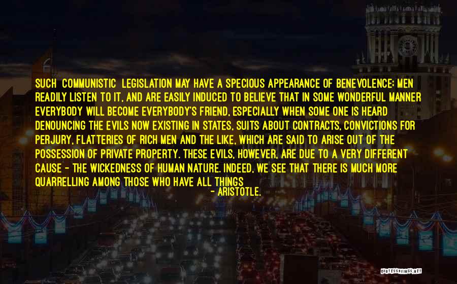 Communistic Quotes By Aristotle. Communistic Quotes By Aristotle.