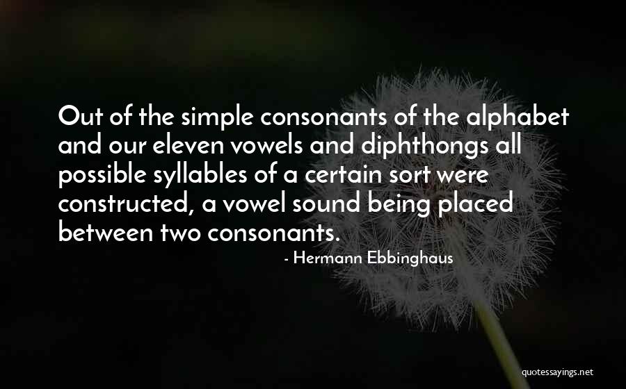 Communistic Quotes By Hermann Ebbinghaus Communistic Quotes By Hermann Ebbinghaus