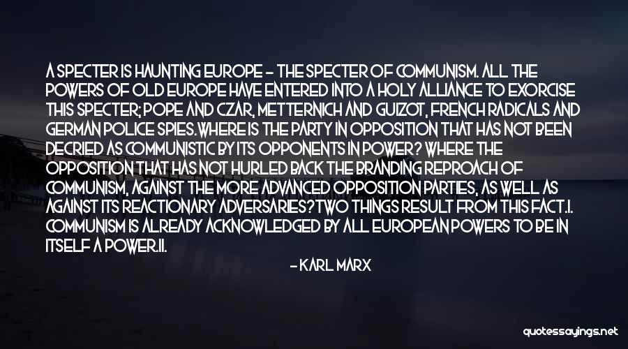 Communistic Quotes By Karl Marx Communistic Quotes By Karl Marx