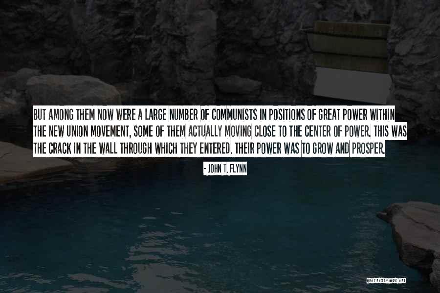 Communists Quotes By John T. Flynn Communists Quotes By John T. Flynn