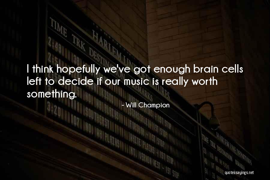 Communitarian Philosophy Quotes By Will Champion Communitarian Philosophy Quotes By Will Champion