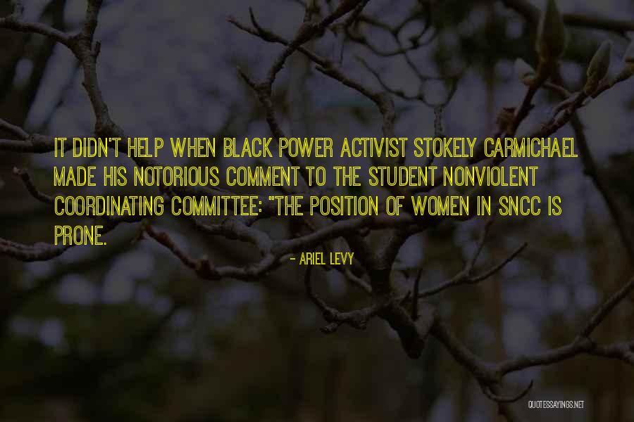 Communitarianism Ethics Quotes By Ariel Levy Communitarianism Ethics Quotes By Ariel Levy