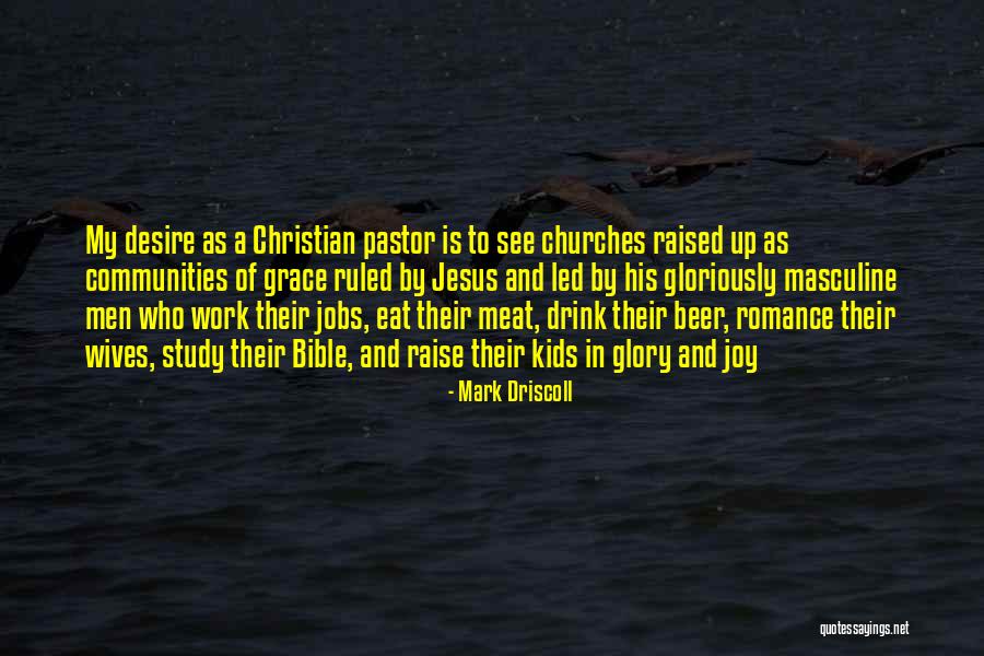 Communities Kids Quotes By Mark Driscoll Communities Kids Quotes By Mark Driscoll