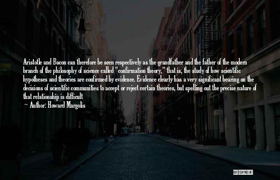 Communities Quotes By Howard Margolis