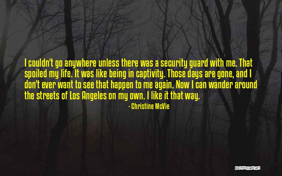 Communities To Join Quotes By Christine McVie Communities To Join Quotes By Christine McVie