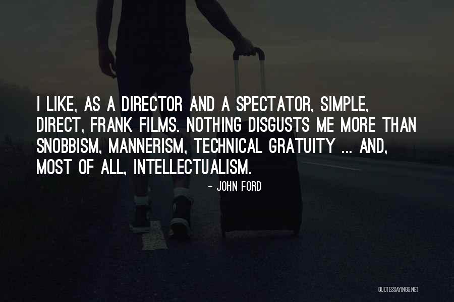 Communities To Join Quotes By John Ford Communities To Join Quotes By John Ford
