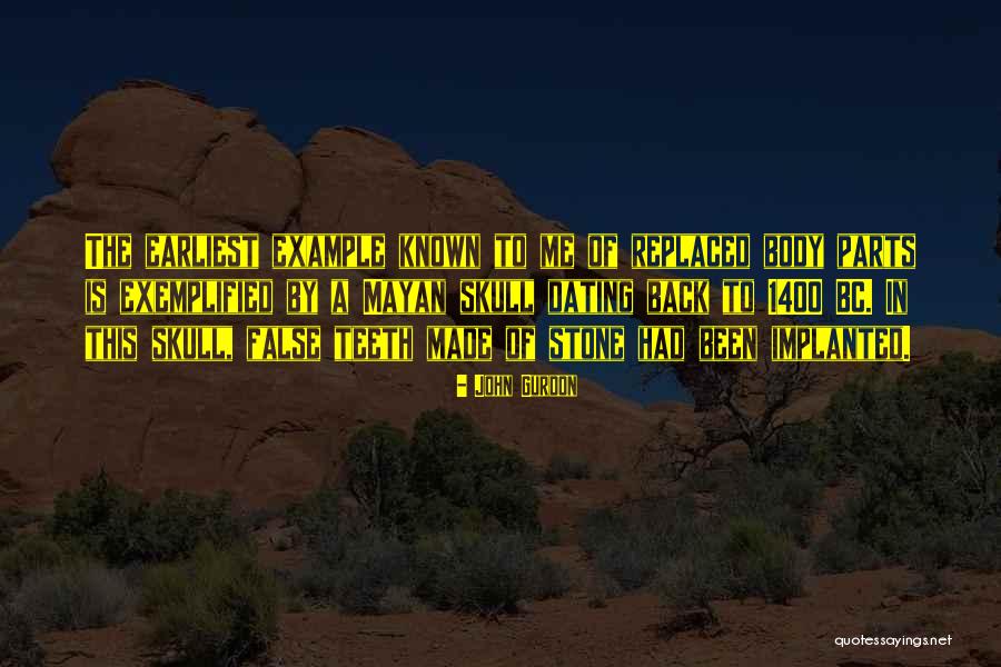 Communities To Live In North Quotes By John Gurdon Communities To Live In North Quotes By John Gurdon