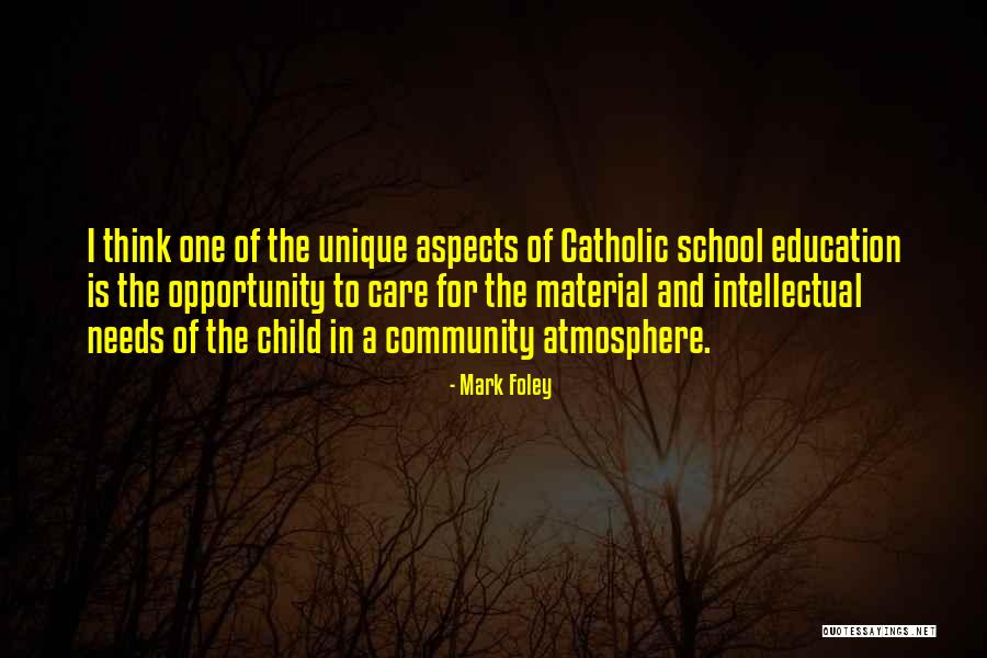 Community And Education Quotes By Mark Foley Community And Education Quotes By Mark Foley