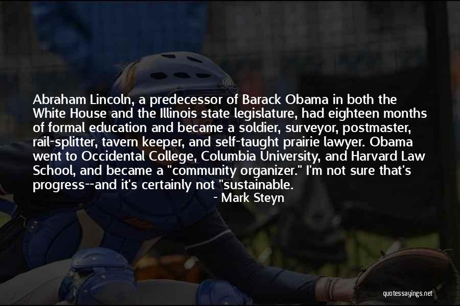 Community And Education Quotes By Mark Steyn Community And Education Quotes By Mark Steyn