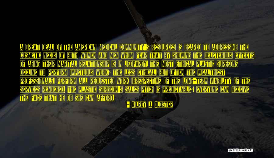 Community And Quotes By Kilroy J. Oldster Community And Quotes By Kilroy J. Oldster