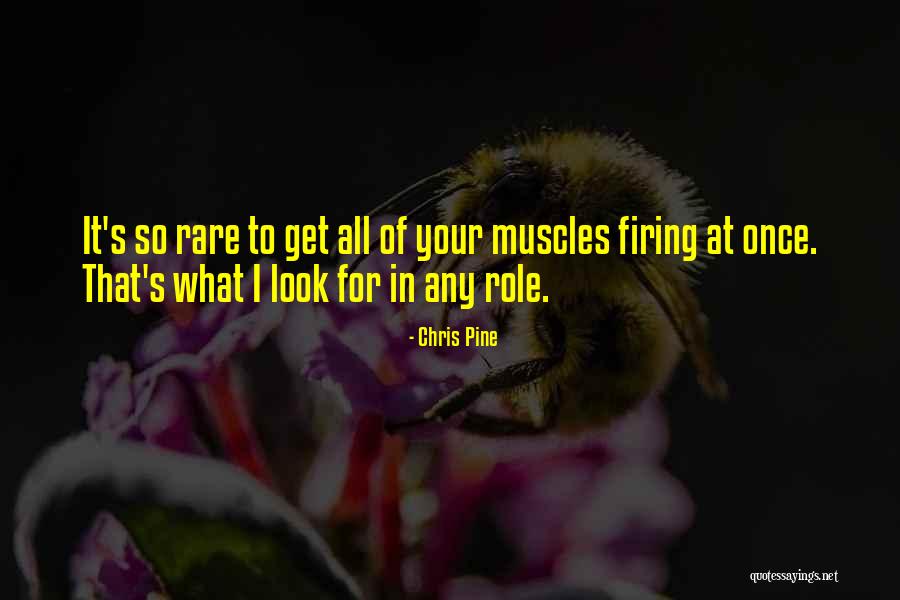 Community And School Partnership Quotes By Chris Pine Community And School Partnership Quotes By Chris Pine